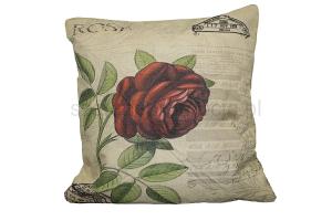 Poszewka dekoracyjna 45x45 cm ROSE