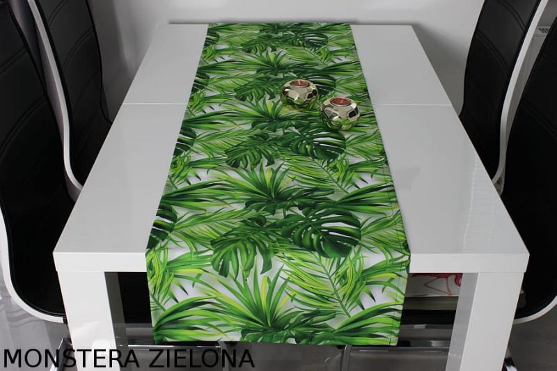 monstera zielona1.JPG