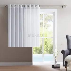 Firana woal na przelotkach 300x160 wys.