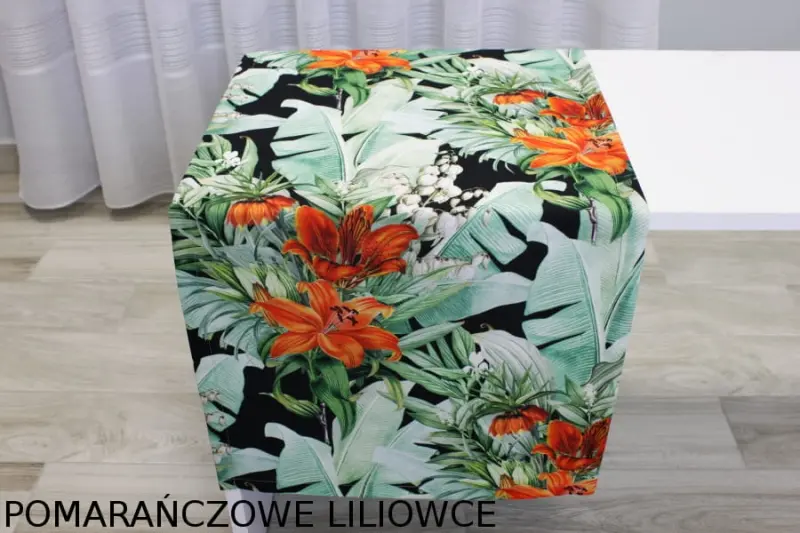 pomarańczowe liliowce.JPG
