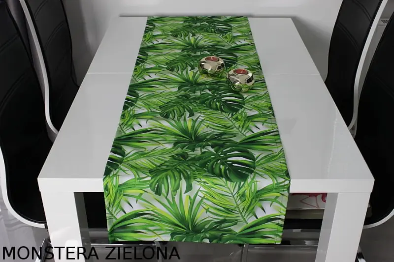 monstera zielona1.JPG